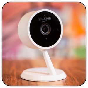Amazon Cloud Cam Security Camera New In Box